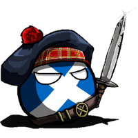 Scotlandball