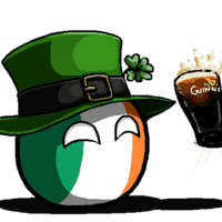 Irelandball