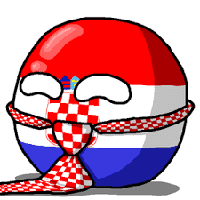 Croatiaball