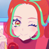 Meisa Hinata/Rose