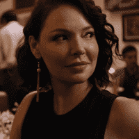 Firefly Lane (2020)
