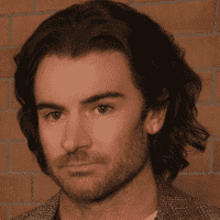 Johnny Ryan