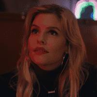 Kimber Watts