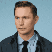 Ronald Pergman
