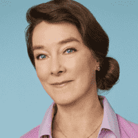 Helen Pergman