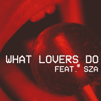 Maroon 5 - What Lovers Do ft. SZA