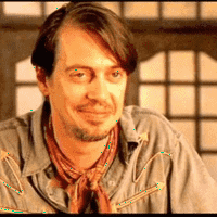 Buscemi