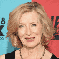 Frances Conroy