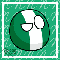 Nigeriaball