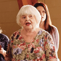 Vivian Palmer