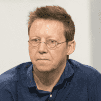 Simon Mayo