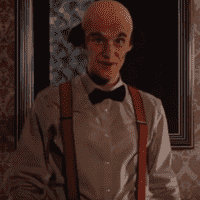 Hugo Punch