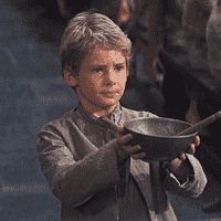 Oliver Twist