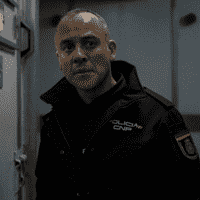 Below Zero (2021)