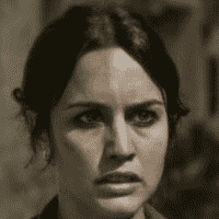 Elena Echevarría