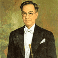 Jose P. Laurel