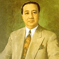 Elpidio Quirino