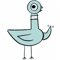 Mo Willems