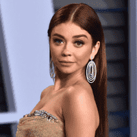 Sarah Hyland