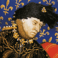 Charles VI of France