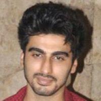 Arjun Kapoor