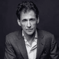 David Lagercrantz