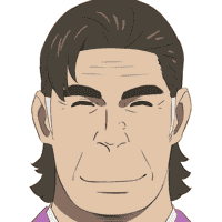 Dankichi Nitobe