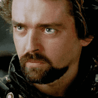 Robert the Bruce