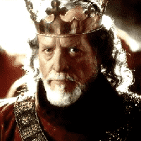 King Edward I "Longshanks"