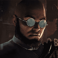 Hugo Strange