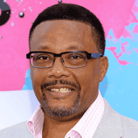 Judge Mathis