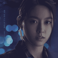 Gong Hye Won