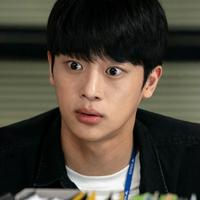 Jang Ji Wan