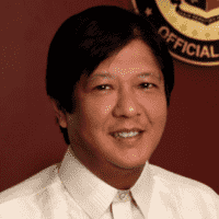 Bongbong Marcos