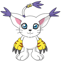 Tailmon