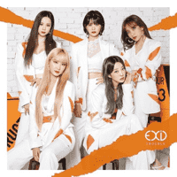 EXID - Trouble