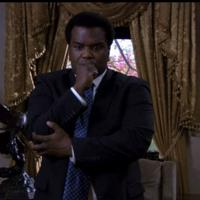 President Jackson