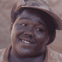 Theodore "Armpit" Johnson