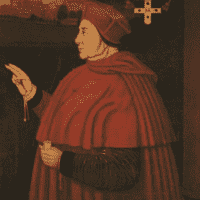 Thomas Wolsey