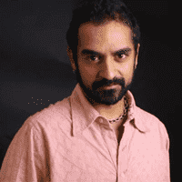 Karsh Kale