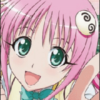 To LOVE-Ru