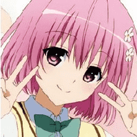 Momo Belia Deviluke