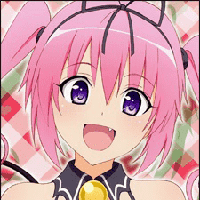 Nana Astar Deviluke