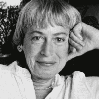 Ursula K. Le Guin