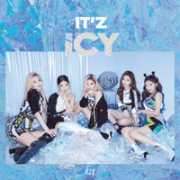 ITZY - Cherry