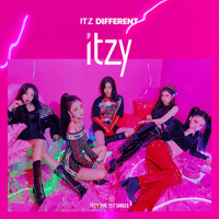 ITZY - Want It?