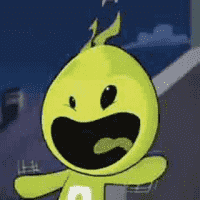 Wasabi Pow