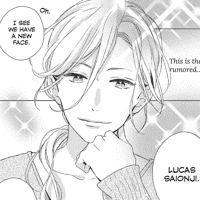 Lucas Saionji