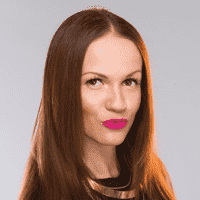 Nicoleta Vojkůvková