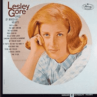 Lesley Gore - Sunshine, Lollipops and Rainbows